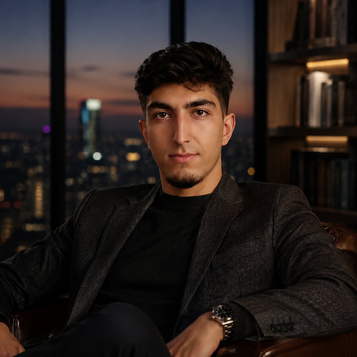 CEO